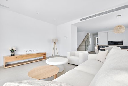 New Build - detached - Los Montesinos
