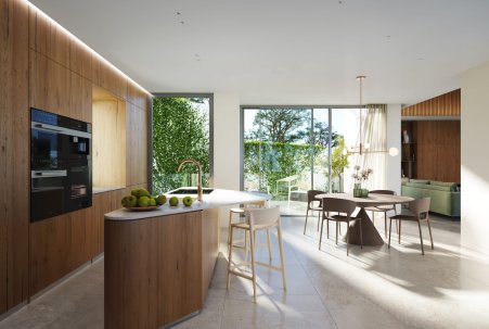 New Build - Villa - Orihuela Costa