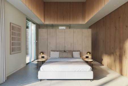 New Build - Villa - Orihuela Costa