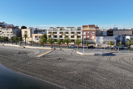 New Build - ground-floor - San Pedro del Pinatar