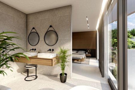 New Build - Villa - Altea