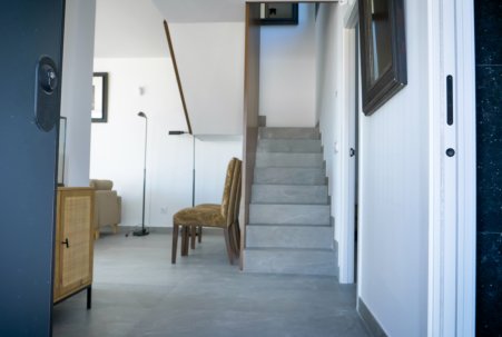 New Build - semi-detached - Polop