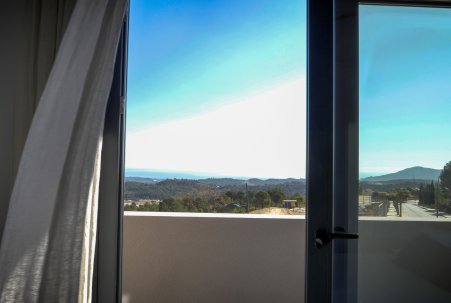 New Build - semi-detached - Polop