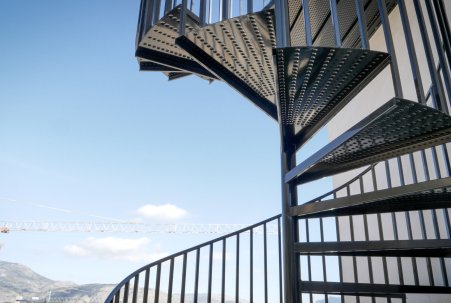 Obra Nueva - semi-detached - Polop