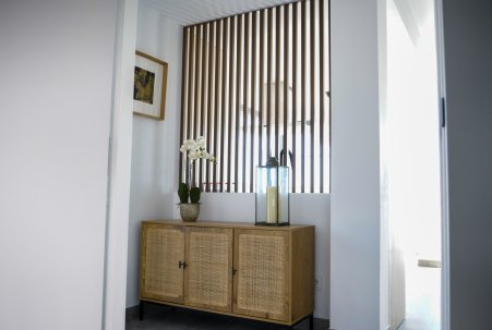 Obra Nueva - semi-detached - Polop