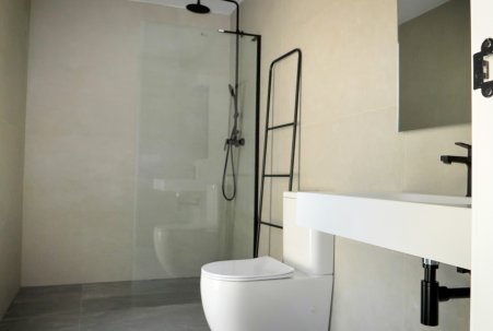 Obra Nueva - semi-detached - Polop
