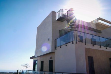 Obra Nueva - semi-detached - Polop