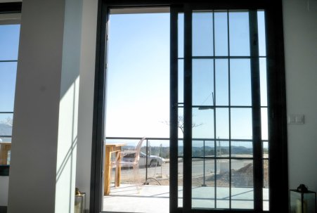 Obra Nueva - semi-detached - Polop