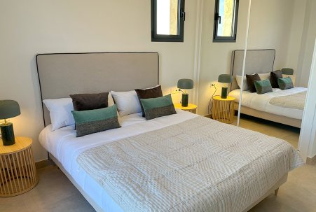 New Build - Apartment - Cuevas del Almanzora