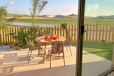 New Build - Apartment - Cuevas del Almanzora