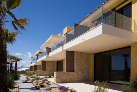 New Build - Apartment - Cuevas del Almanzora