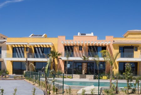 New Build - Apartment - Cuevas del Almanzora