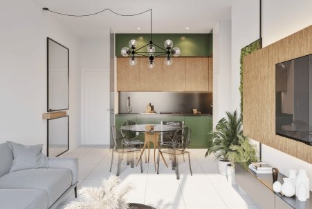 New Build - Apartment - San Miguel de Salinas