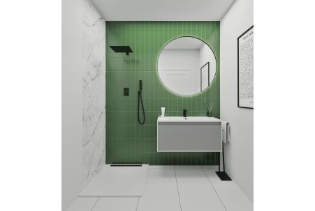 New Build - Appartement - San Miguel de Salinas