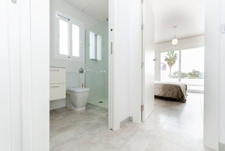 New Build - terraced - Torrevieja