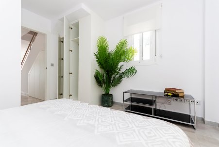 New Build - terraced - Torrevieja