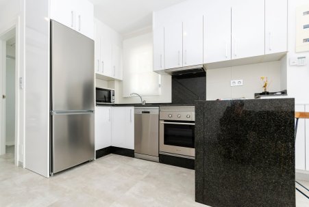 New Build - terraced - Torrevieja