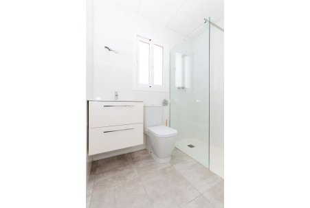 New Build - terraced - Torrevieja