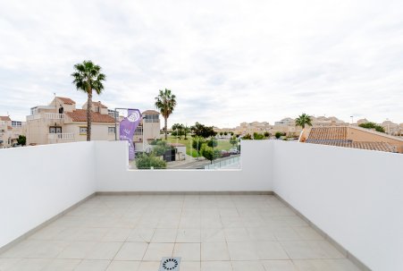 New Build - terraced - Torrevieja
