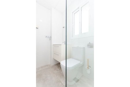 New Build - terraced - Torrevieja