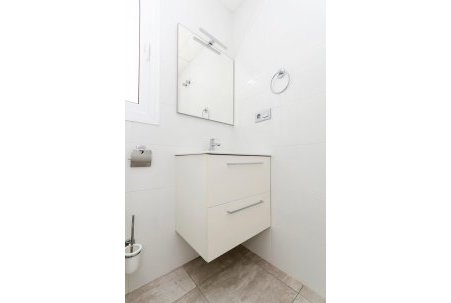 New Build - terraced - Torrevieja