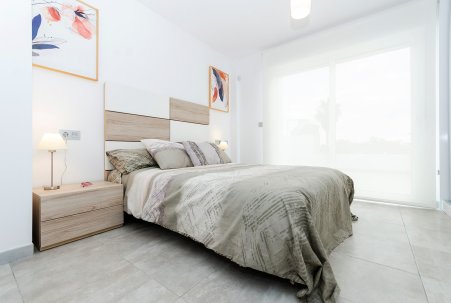 New Build - terraced - Torrevieja