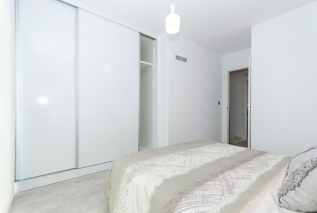 New Build - terraced - Torrevieja