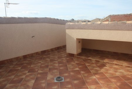 New Build - terraced - Torrevieja
