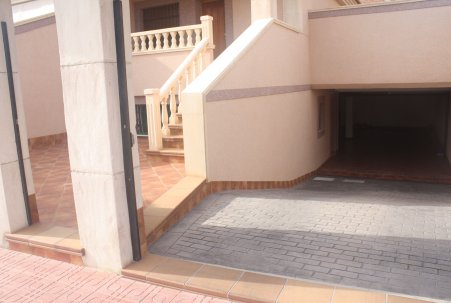 New Build - terraced - Torrevieja