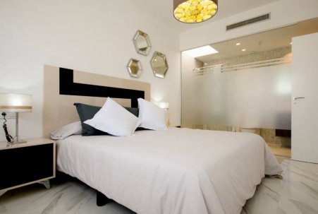 New Build - Villa - Orihuela Costa