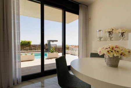 New Build - Villa - Orihuela Costa