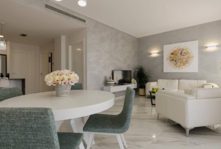 New Build - Villa - Orihuela Costa