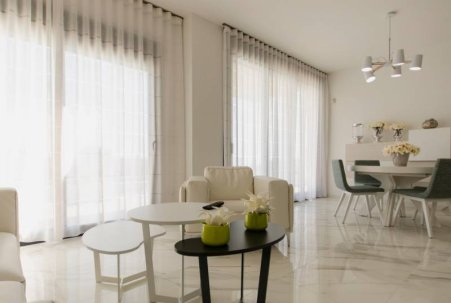 Obra Nueva - Chalet - Dehesa de Campoamor - Dehesa de campoamor