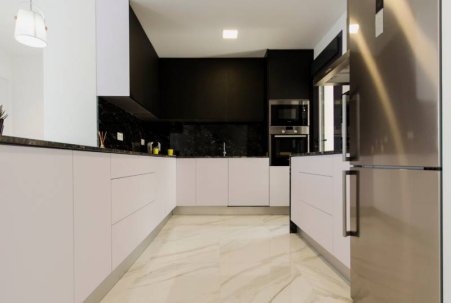 Obra Nueva - Chalet - Dehesa de Campoamor - Dehesa de campoamor