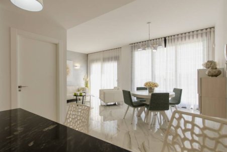 Obra Nueva - Chalet - Dehesa de Campoamor - Dehesa de campoamor