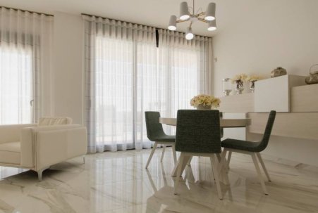 New Build - Villa - Dehesa de Campoamor - Dehesa de campoamor