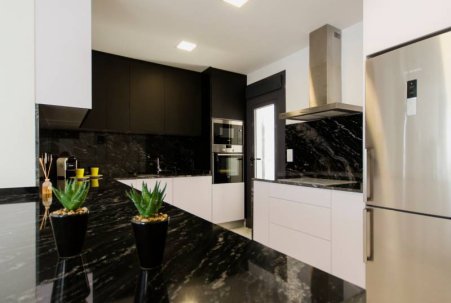 New Build - Villa - Dehesa de Campoamor - Dehesa de campoamor