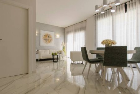 New Build - Villa - Dehesa de Campoamor - Dehesa de campoamor