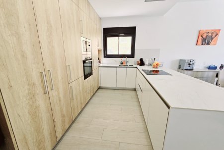 Venta - Chalet - Algorfa