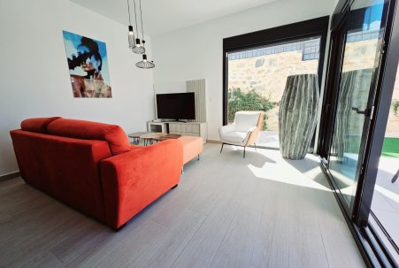 Venta - Chalet - Algorfa