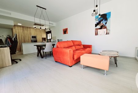 Venta - Chalet - Algorfa