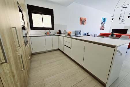 Venta - Chalet - Algorfa
