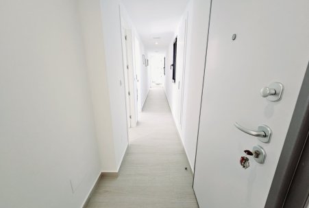 Venta - Chalet - Algorfa