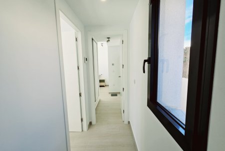 Venta - Chalet - Algorfa