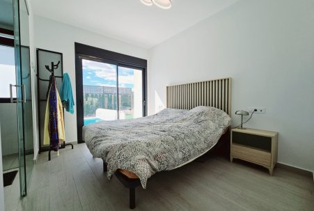 Venta - Chalet - Algorfa