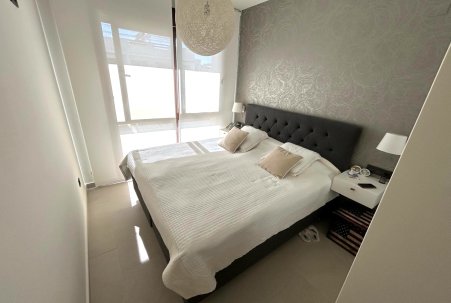 New Build - ground-floor - Torrevieja