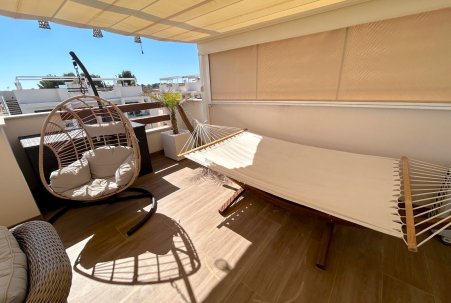 New Build - ground-floor - Torrevieja