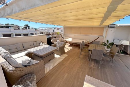 New Build - ground-floor - Torrevieja