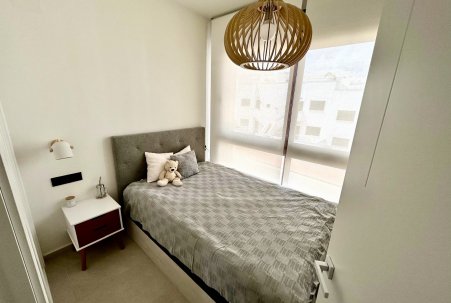 New Build - ground-floor - Torrevieja