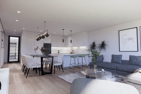 Obra Nueva - detached - Torre-Pacheco
